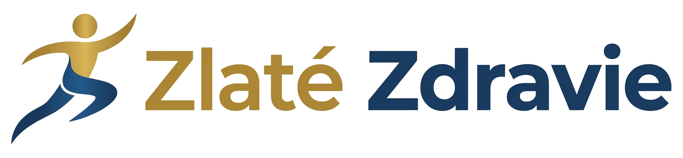 Zlaté Zdravie logo